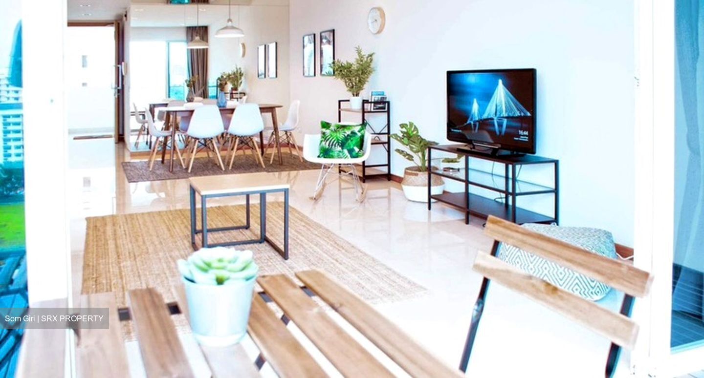 Mera Springs (D8), Condominium #638645941
